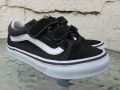 Детски кецове Vans Old Skool, снимка 7