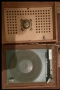 Грамофон АККОРД, снимка 2