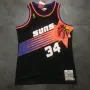 Мъжки потник Mitchell & Ness Charles Barkley Phoenix Suns seasons 1992/93. размер XL , снимка 2