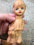 Гумена играчка българска , снимка 1
