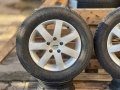 5х114.3 16 Джанти Toyota Kia Mazda Nissan Mitsubishi Hyundai 5x114.3, снимка 1