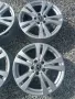 Алуминиеви джанти за MERCEDES 17 цола 5x112 7.5j ЕТ 52.5, снимка 2