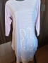 Дамска нощница 2 XL, снимка 1