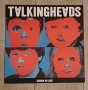 Talking Heads ‎– Remain In Light Издание 🇩🇪 GERMANY 1980г Стил:Electronic,  New Wave Състояние на , снимка 1