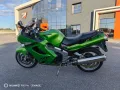 Kawasaki ZZR1200 , снимка 11