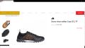 Adidas COPA Astro Turf Leather Football Shoes Размер EUR 40 / UK 6 1/2 стоножки за футбол 146-14-S, снимка 2