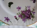 Hammersley victorian Violets, снимка 3