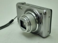 Olympus Digital Camera D-720 14.0MP Silver , снимка 6