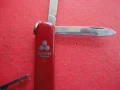 Швейцарски нож ножка Victorinox 5, снимка 5