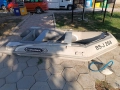 Лодка, надуваема Марини 3.30, снимка 9