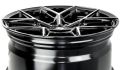 ПРОМО 5x112 НАЛИЧНИ ЧИСТО НОВИ Джанти 19” 8.5J ET35 79Wheels на ТОП ЦЕНА, снимка 6