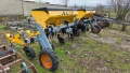 Окопен култиватор ALP с торовнасяне. , снимка 3