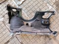 Кора под волан за Мерцедес Ц класа Mercedes Benz C class W203 C220 А2036802387, снимка 3