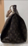 Нова. Дамска оригинална чанта. Louis Vuitton , снимка 11