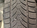 2бр.зимни гуми 225/50/17 Platin, снимка 1