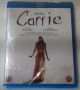 Blu-ray-Carrie, снимка 1 - Blu-Ray филми - 45591774