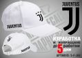 Juventus шапка cap Ювентус, снимка 1 - Шапки - 36051588