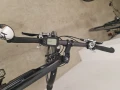 Електрически велосипед колело Flyer Panasonic 500 w 45 km/h, снимка 5
