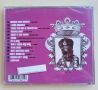 Slick Rick - The Rulers Returns - CD, 2007, снимка 2