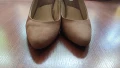 Дамски обувки на ток , снимка 3