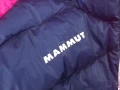 Mammut Taiss In Jacket - Оригинално дамско яке / пуфер размер M, снимка 9