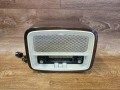 📻🎶 Ретро лампово радио ORION R545, снимка 3
