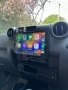 Toyota Land Cruiser 70 2007-2023 Мултимедия Навигация Android, снимка 2