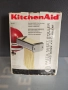Комплект приставки за паста за настолен миксер, 3 бр., KitchenAid, снимка 1