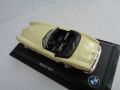  1:43 BMW 507 КОЛИЧКА ИГРАЧКА МОДЕЛ , снимка 5