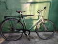 Kildemoes Street 28 цола алуминиев велосипед , снимка 1