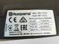Husqvarna 115iHD45 - Мощен акумулаторен храсторез 36V, снимка 7