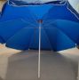 Продавам нови чадъри/градински,плажни/, снимка 1 - Басейни и аксесоари - 45200119