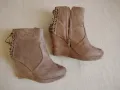 Дамски боти, снимка 1