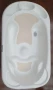 Анатомична вана за бебе Baby Bagno, снимка 6