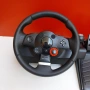 НАЙ ДОБРАТА ОФЕРТА Волан с педали Logitech , снимка 2