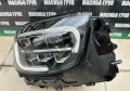 Фарове LED HIGH PERFORMANCE фар за Мерцедес ГЛЦ Mercedes GLC W253 facelift , снимка 3