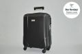 Най-продаваните твърди куфари за ръчен багаж Ryanair, Wizz Air от ABS 40/30/20 с 4 колелца, снимка 11