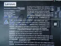 Оригинална Батерия L15M4P23 за Lenovo Yoga 910-13IKB, 910-15IKB, 5 Pro L15M4P23 8000 mAh, снимка 2