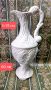 Италианска старинна кана или ваза, снимка 1 - Декорация за дома - 45665030