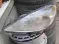 Ляв фар за пежо 607 9654670980 peugeot 607 ксенон 80лв , Баласт за ксенон за PEUGEOT 607 LAD5G. Vale, снимка 2