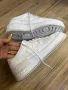 Оригинални кецове NIKE W AIR FORCE 1 SHADOW! 41 н, снимка 6