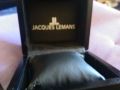 Jackues Lemans кутия за часовник 14х12х11см, снимка 4