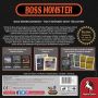 Настолна игра Boss Monster голяма кутия. , снимка 2