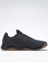 Унисекс маратонки REEBOK Nano X1 Grit Black Sepia, снимка 2