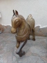 Голям бронзов кон, снимка 5