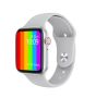 Унисекс смарт часовник S p o t W26 с touch screen и синхронизиране с Bluetooth, снимка 1 - Смарт часовници - 45797618