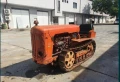 Трактор Болгар ТЛ45, снимка 1
