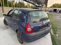 Рено клио 1.5 DCI 2005 Г 5 ск само на части , снимка 4