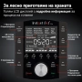 Мултикукър Instant Pot Pro 5.7л, херметик, с гаранция, снимка 6