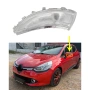 Мигач в огледало за Renault Zoe, снимка 3